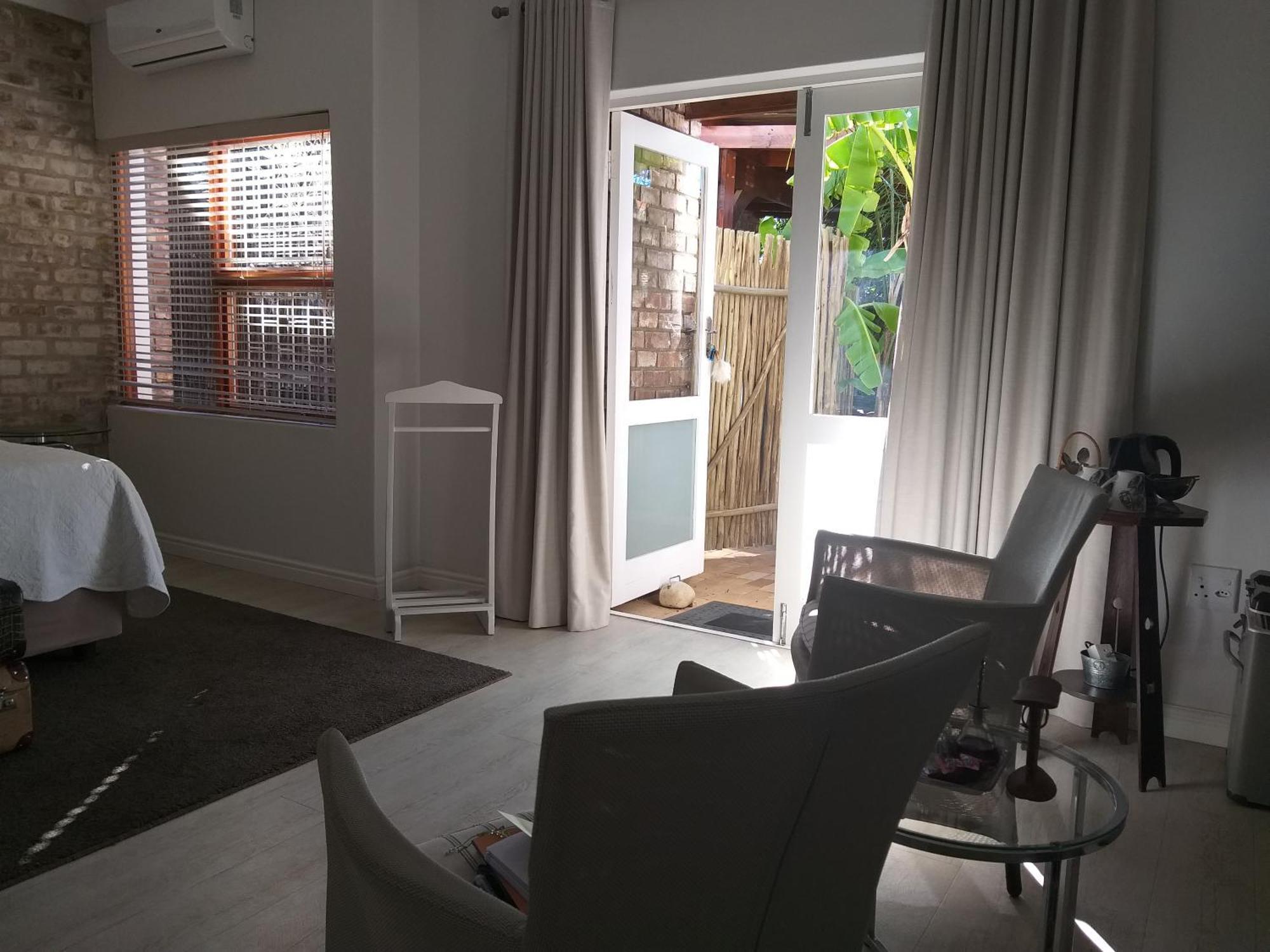 Earthbound Guest House Oudtshoorn Zewnętrze zdjęcie