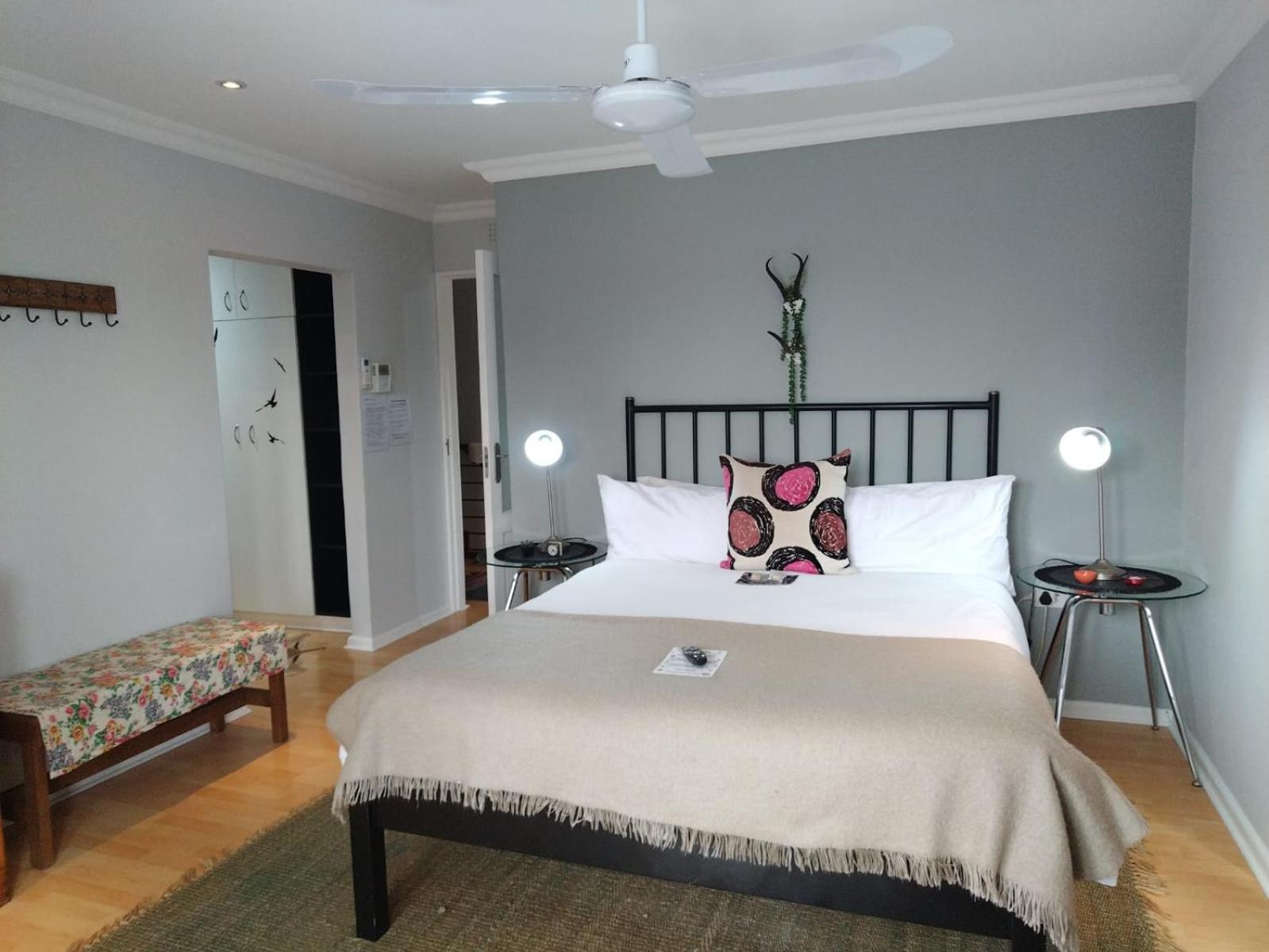 Earthbound Guest House Oudtshoorn Zewnętrze zdjęcie
