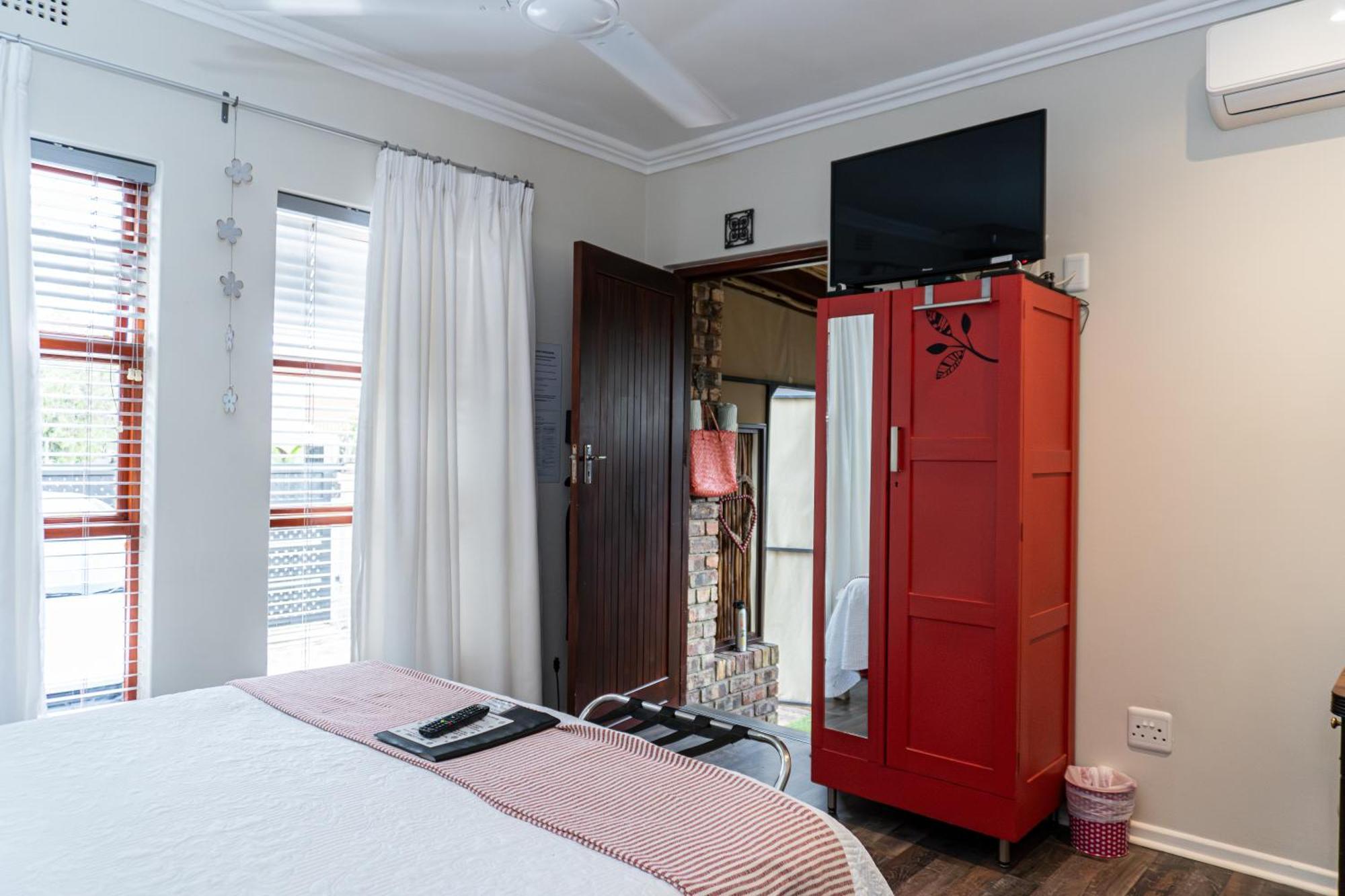 Earthbound Guest House Oudtshoorn Zewnętrze zdjęcie
