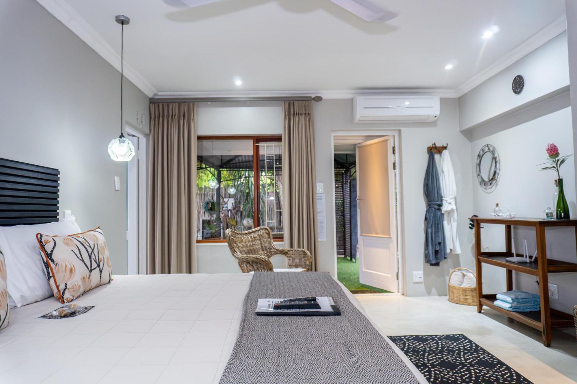 Earthbound Guest House Oudtshoorn Zewnętrze zdjęcie